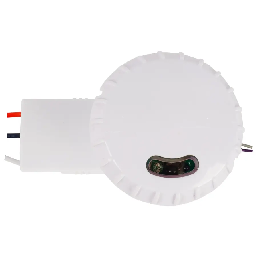Area Light Microwave Motion Sensor - Image 3