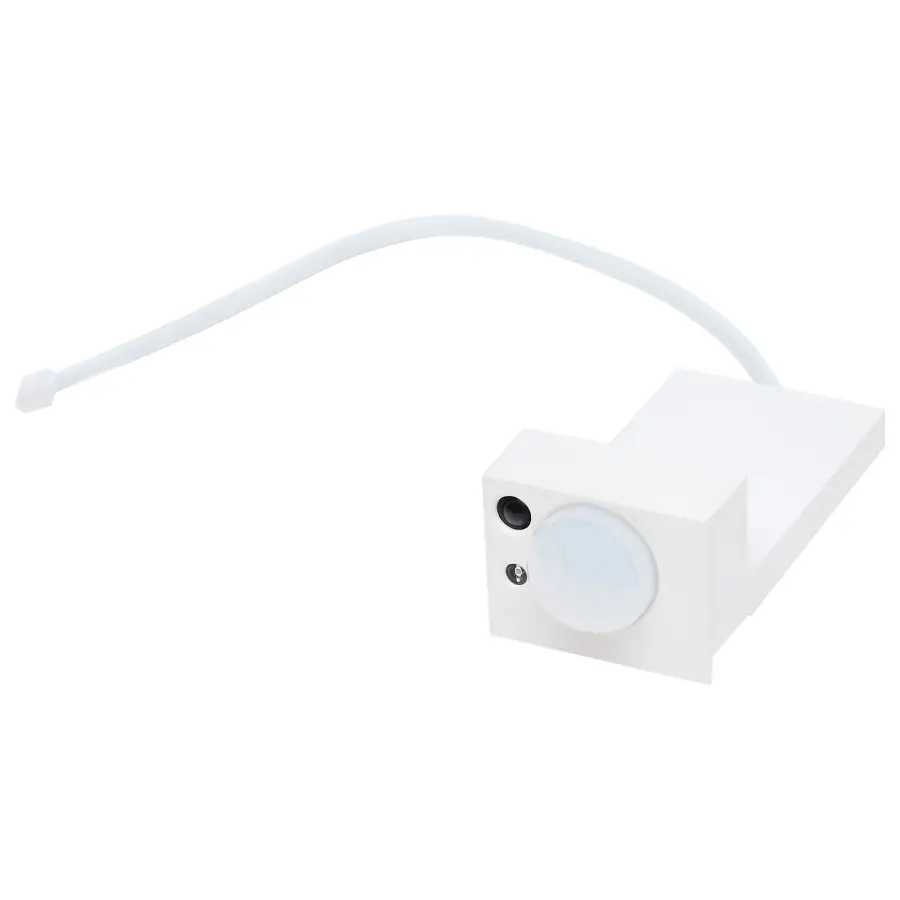 Momentum PIR Motion Sensor - Side Mount White