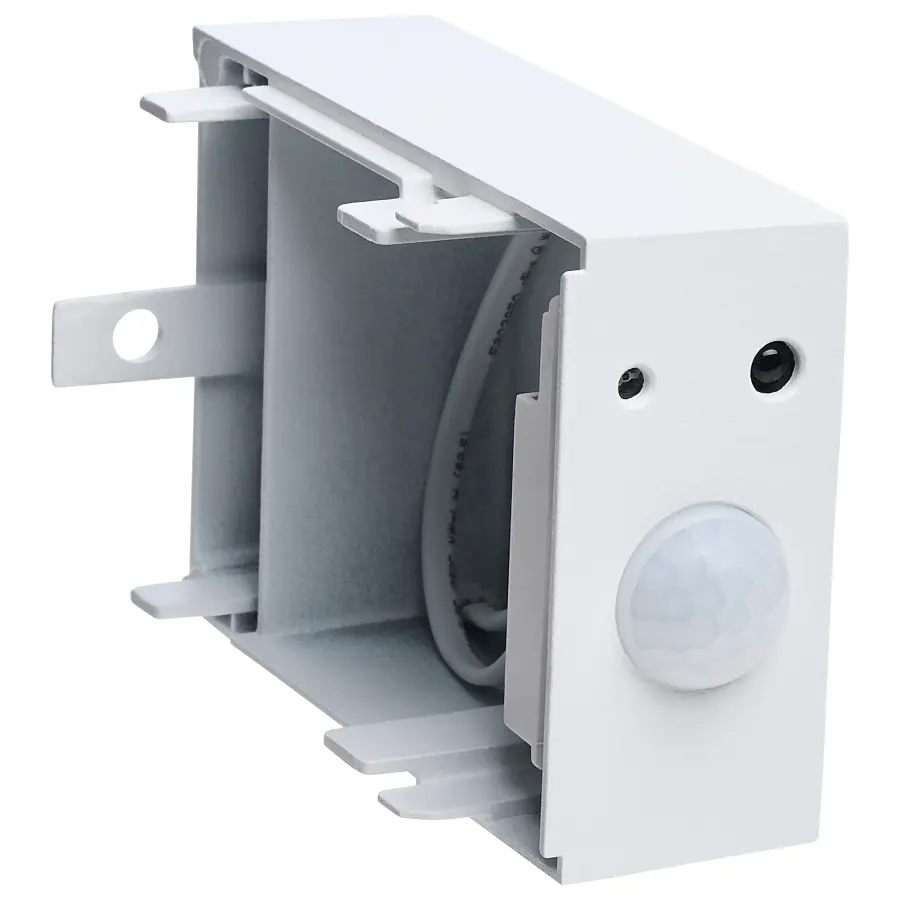 Momentum PIR Motion Sensor - White