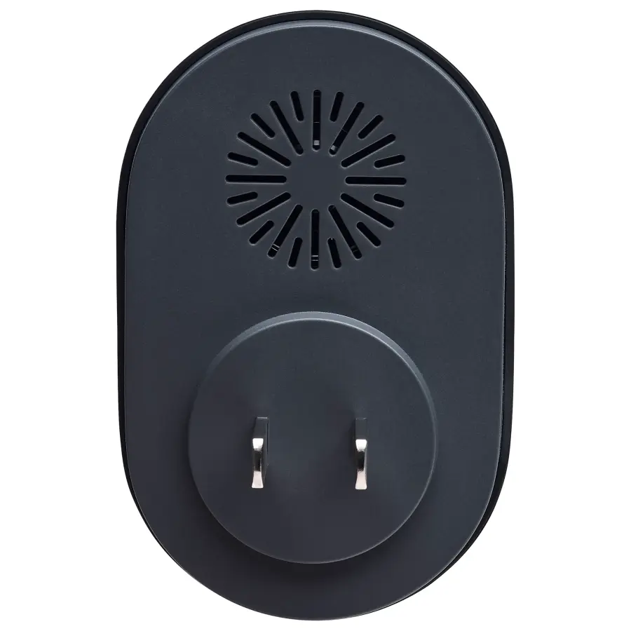 Starfish Smart Doorbell Chime - White - Image 2
