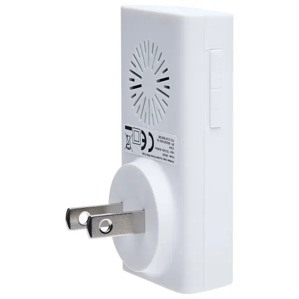 Starfish Smart Doorbell Chime - Image 2