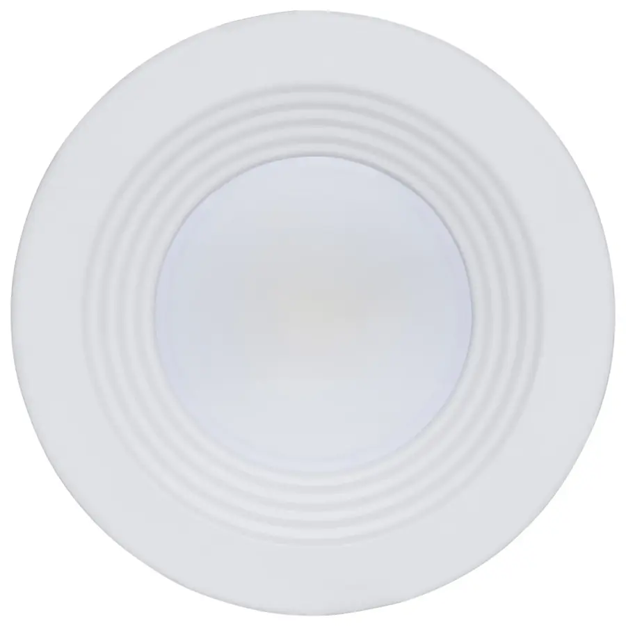 4-Inch LED Commercial Downlight - Field Selectable - Image 3