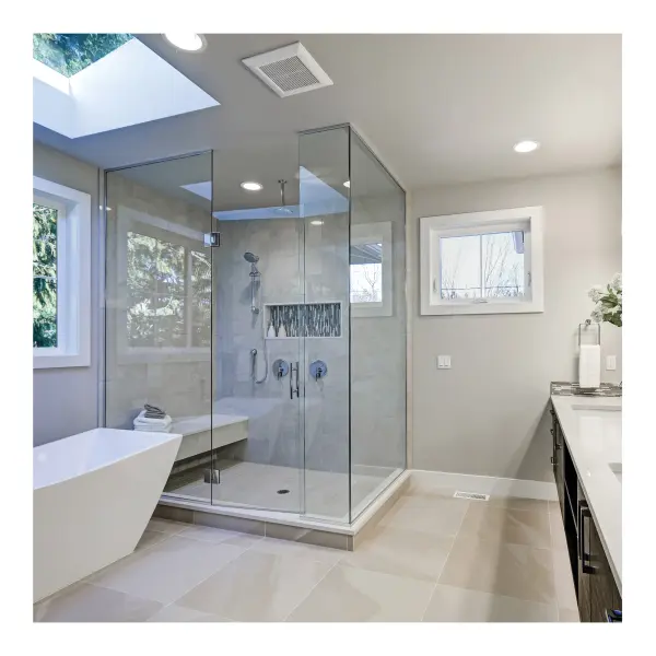 6-Inch LED Commercial Downlight - Field Selectable - Image 12