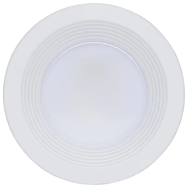 6-Inch LED Commercial Downlight - Field Selectable - Image 3
