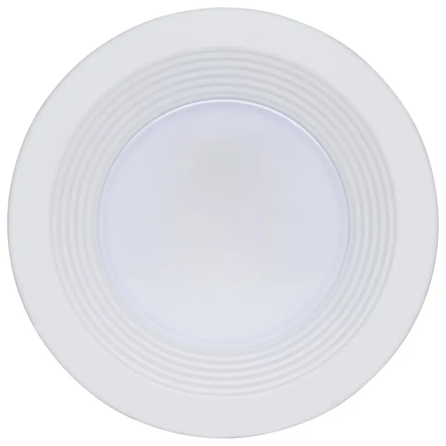 6-Inch LED Commercial Downlight - Field Selectable - Image 3
