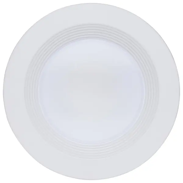 8-Inch LED Commercial Downlight - 25.5W Field Selectable - Image 3