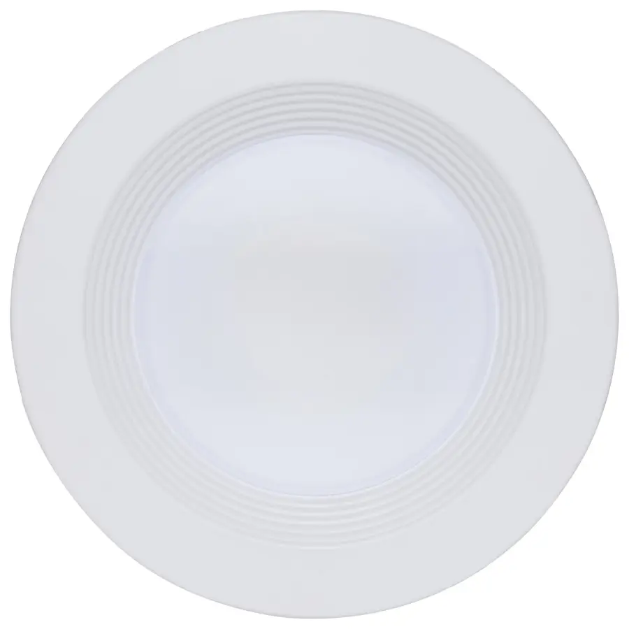8-Inch LED Commercial Downlight - 25.5W Field Selectable - Image 3