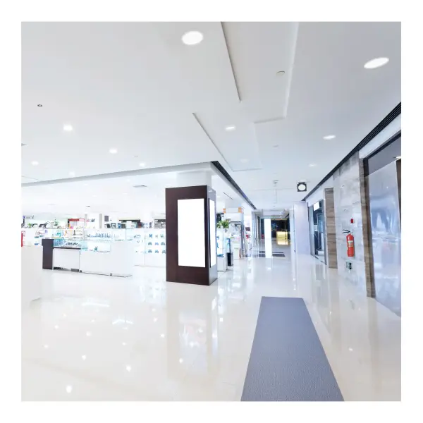 10-Inch LED Commercial Downlight - 35W Field Selectable - Image 12