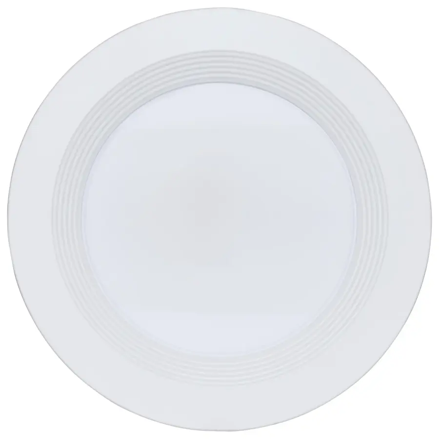 10-Inch LED Commercial Downlight - 35W Field Selectable - Image 3
