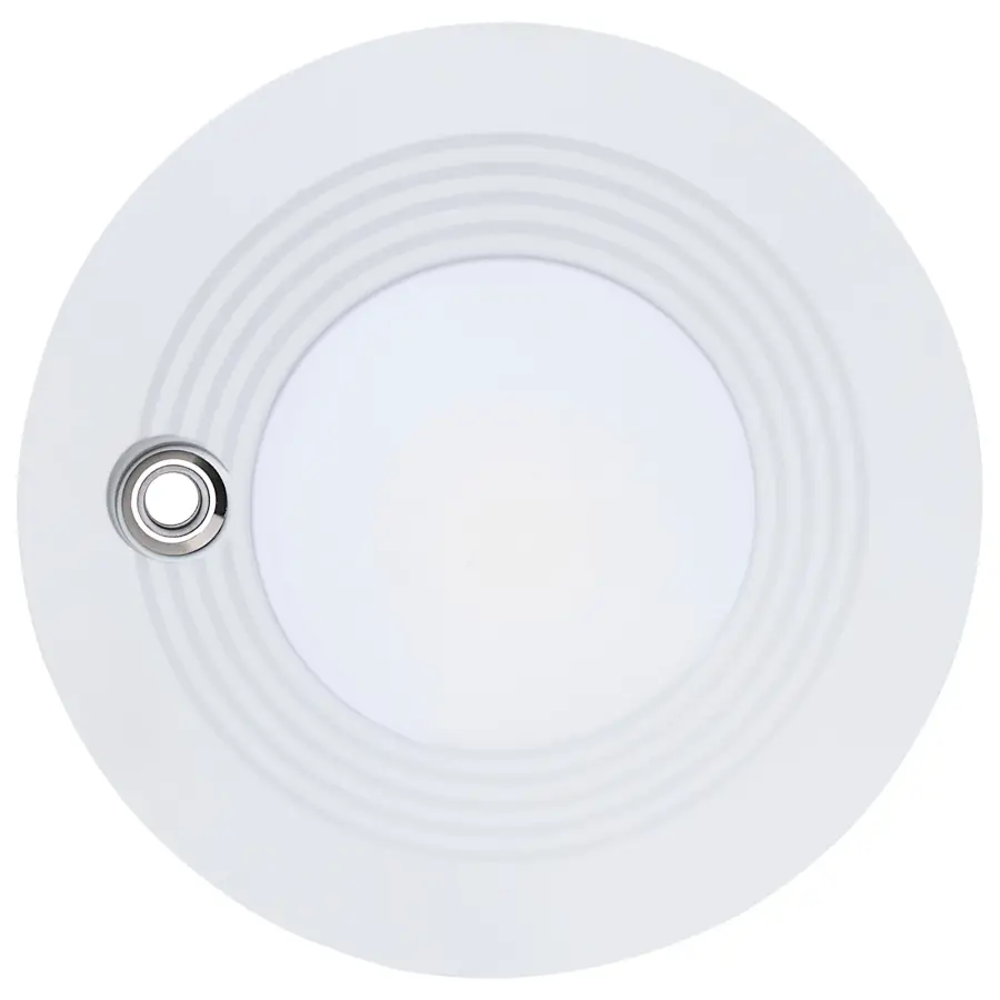 4-Inch LED Commercial Downlight with Emergency Backup - Image 3