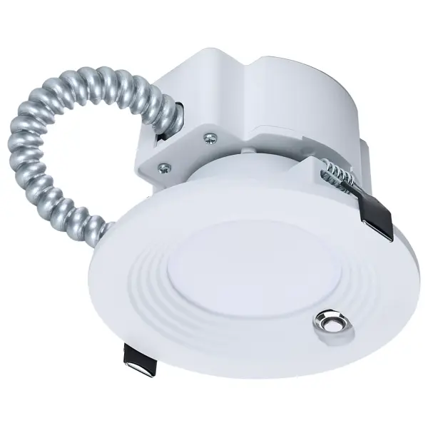4-Inch LED Commercial Downlight with Emergency Backup - Image 7