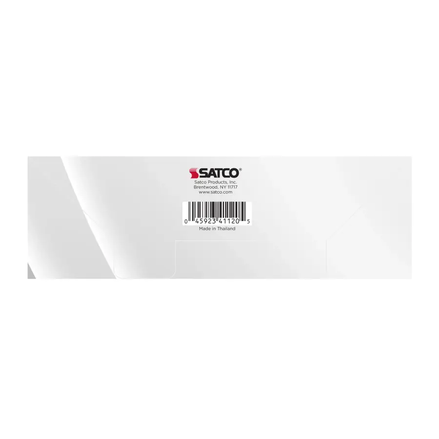 6-Inch LED Commercial Downlight with Emergency Backup - Image 12