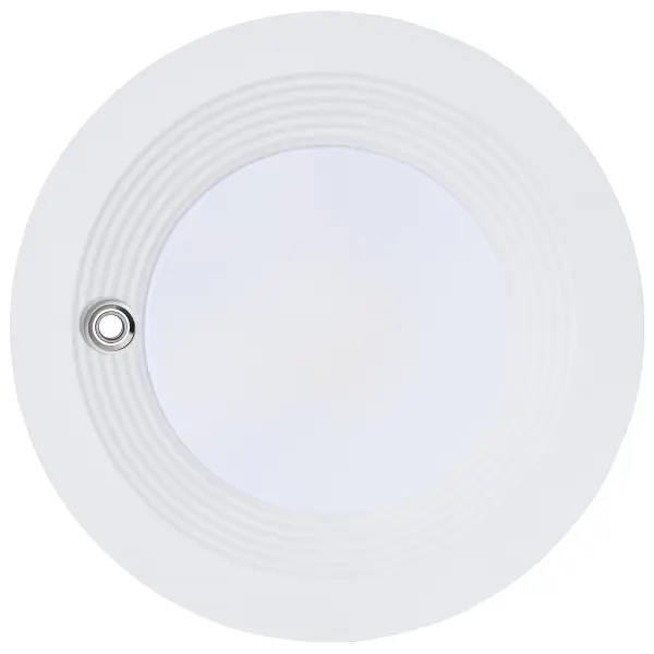 6-Inch LED Commercial Downlight with Emergency Backup - Image 3