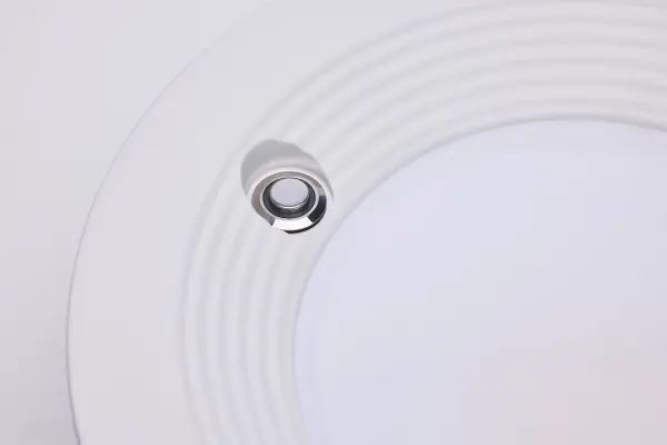 6-Inch LED Commercial Downlight with Emergency Backup - Image 4