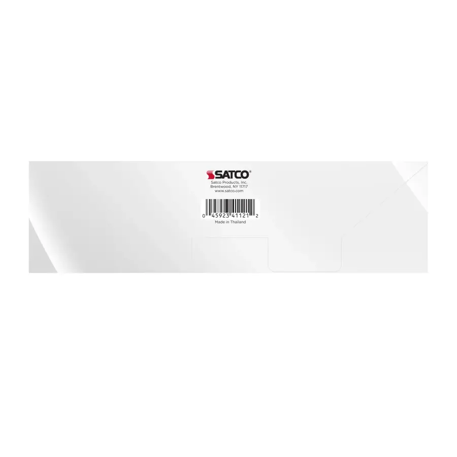 8-Inch LED Commercial Downlight with Emergency Backup - Image 12