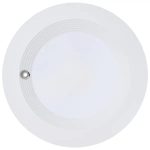 8-Inch LED Commercial Downlight with Emergency Backup - Image 3