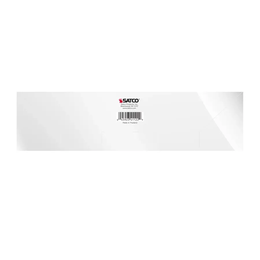 10-Inch LED Commercial Downlight with Emergency Backup - Image 12