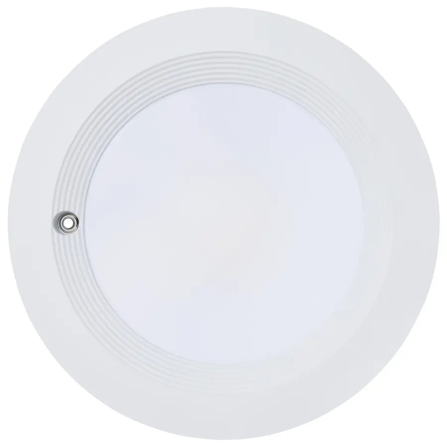 10-Inch LED Commercial Downlight with Emergency Backup - Image 3