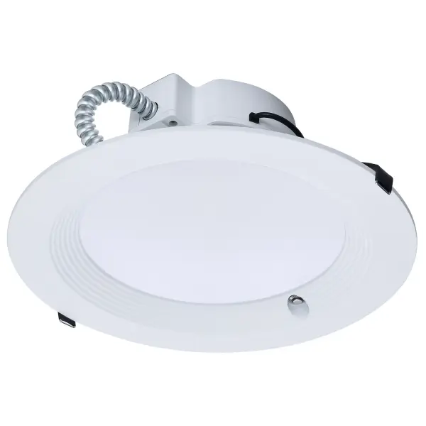 10-Inch LED Commercial Downlight with Emergency Backup - Image 7
