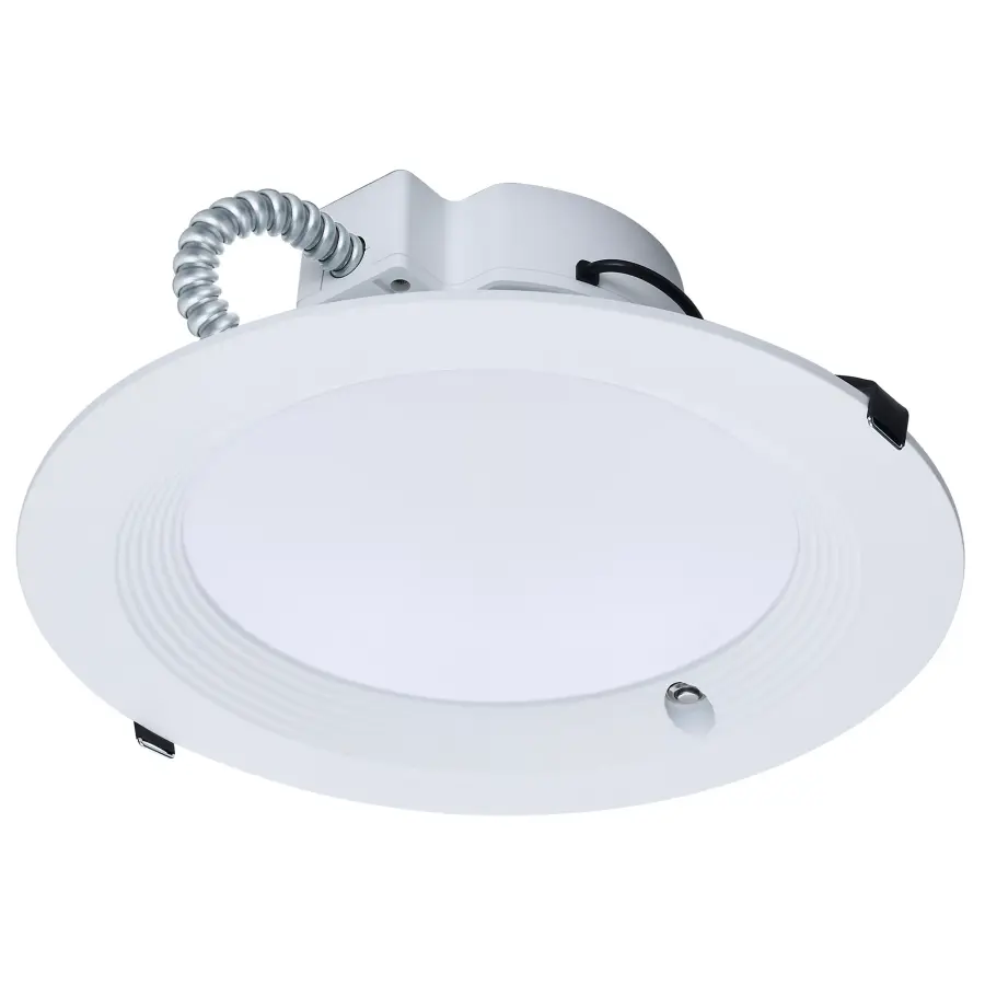 10-Inch LED Commercial Downlight with Emergency Backup - Image 7