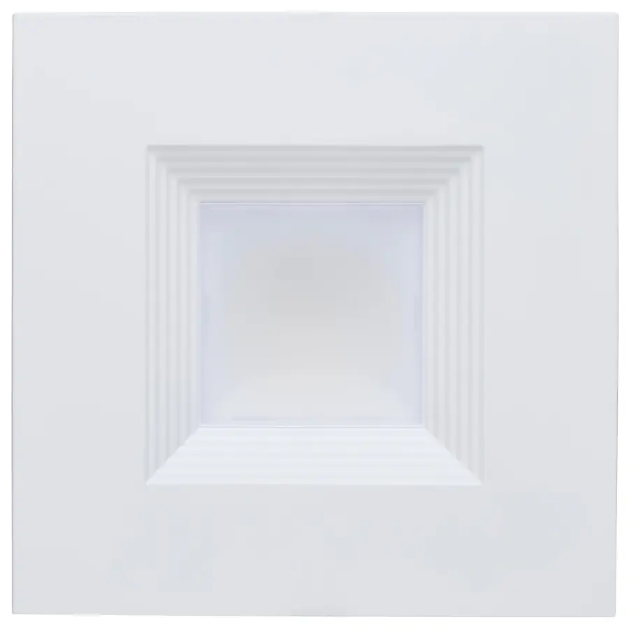 4-Inch Square LED Commercial Downlight - Image 3