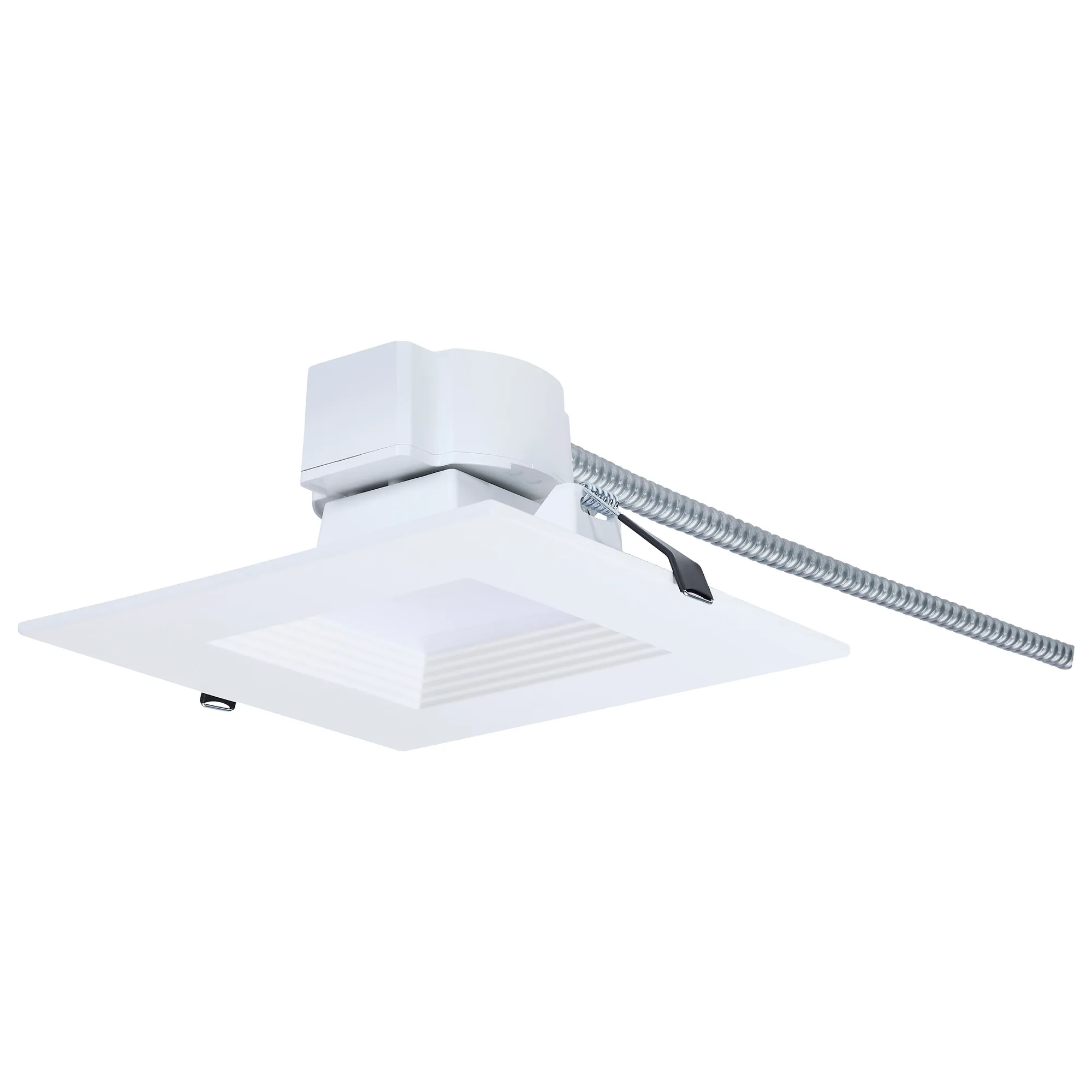 6-Inch Square LED Commercial Downlight