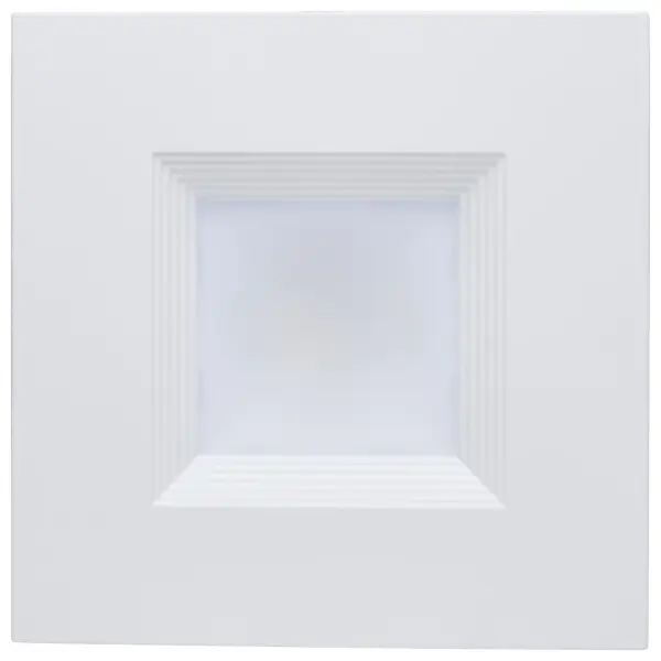 6-Inch Square LED Commercial Downlight - Image 3