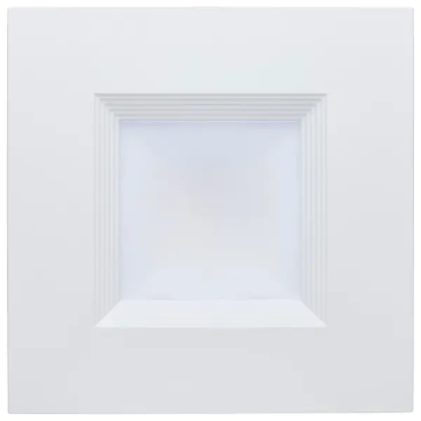 8-Inch Square LED Commercial Downlight - Image 3