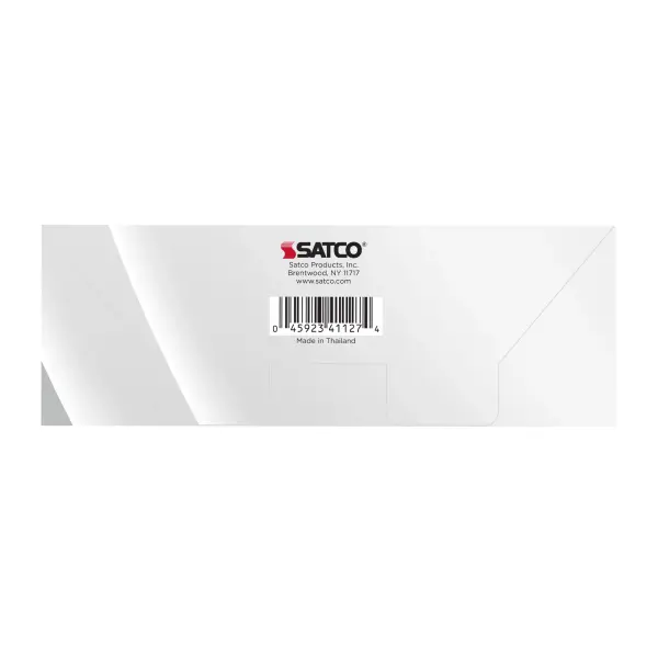 4-Inch Square LED Commercial Downlight with Emergency Backup - Image 12