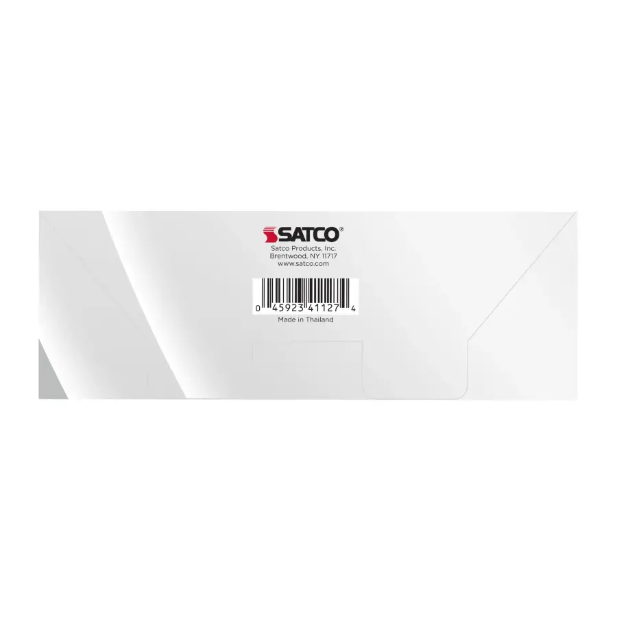 4-Inch Square LED Commercial Downlight with Emergency Backup - Image 12