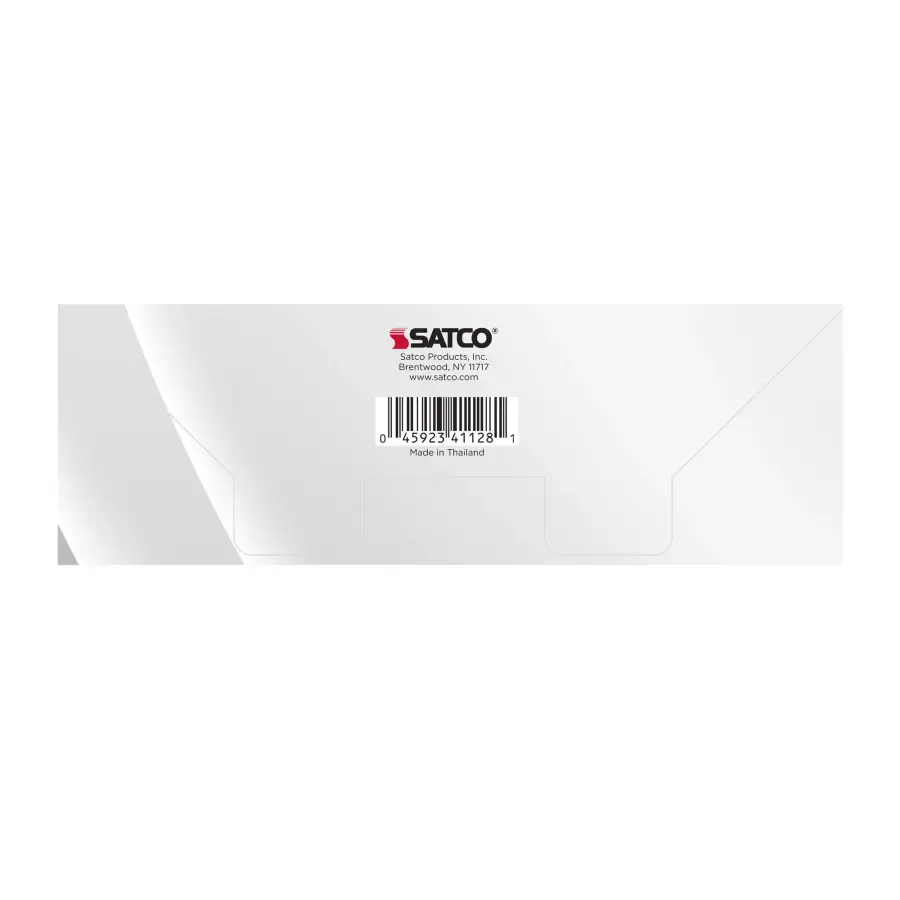 6-Inch Square LED Commercial Downlight with Emergency Backup - Image 12