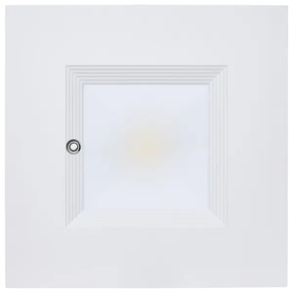 10-Inch Square LED Commercial Downlight with Emergency Backup - Image 3