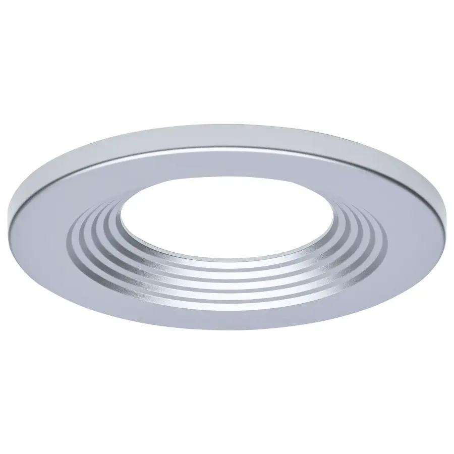 4-Inch Round Trim for LED Commercial Downlight