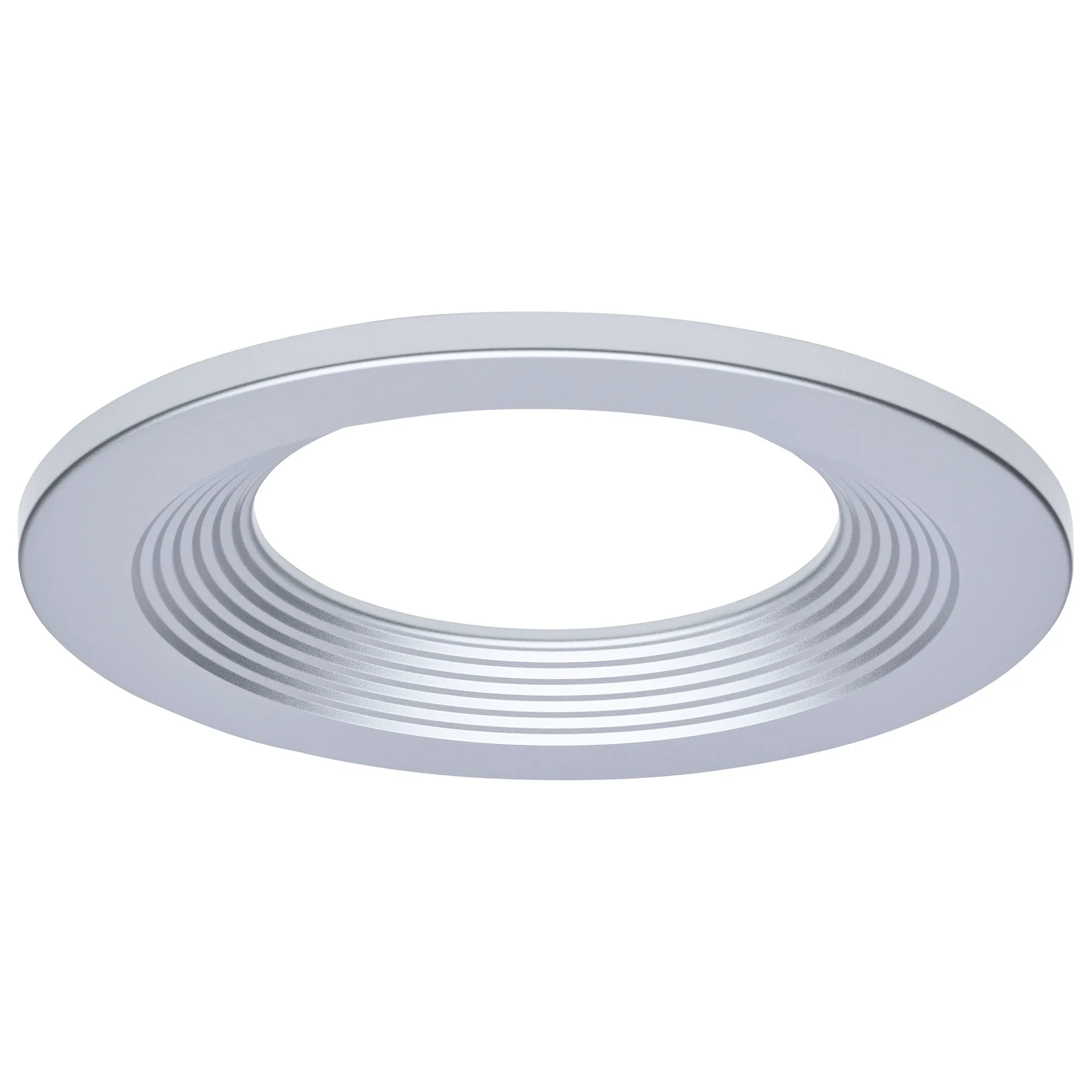 6-Inch Round Trim for LED Commercial Downlight