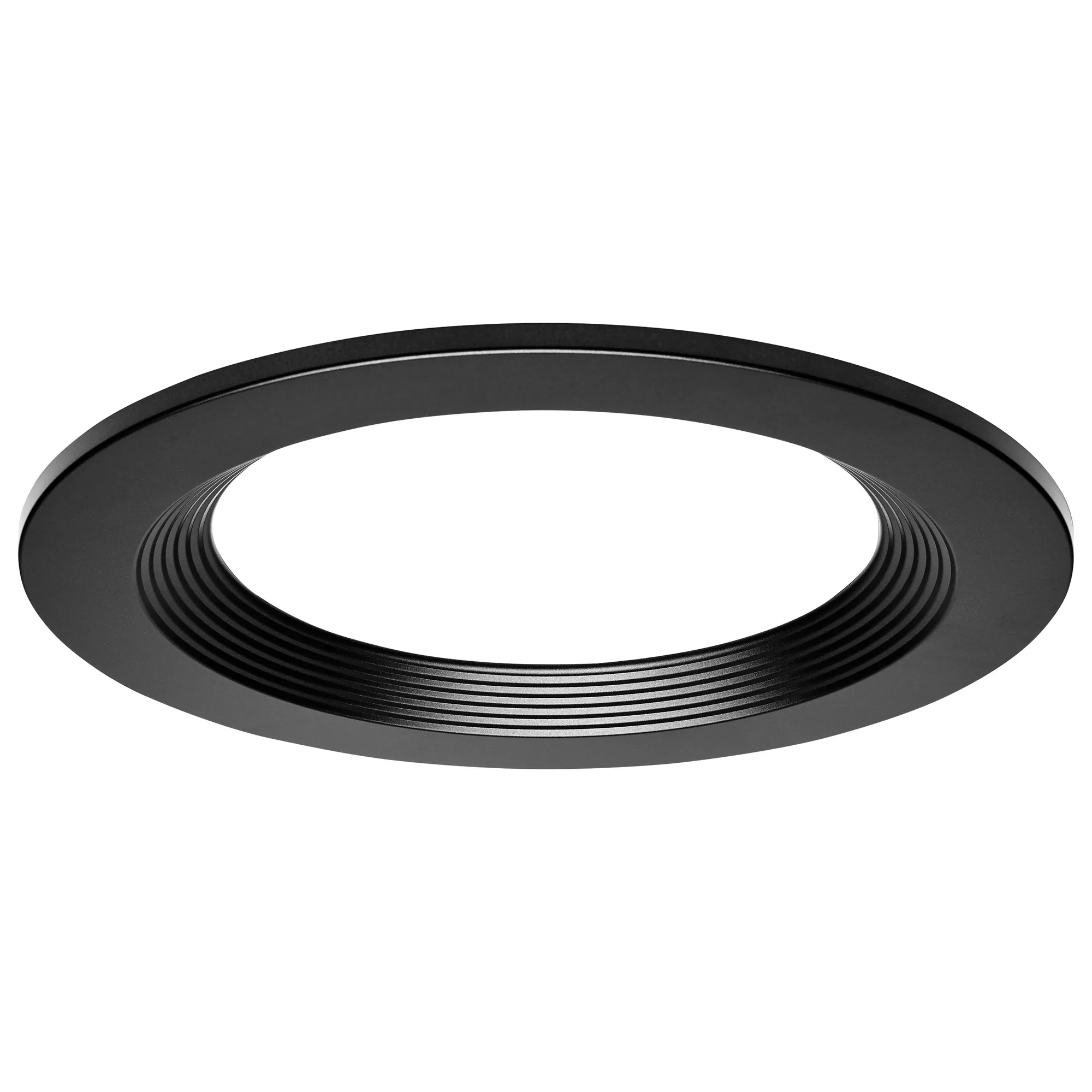 10-Inch Round Trim for LED Commercial Downlight