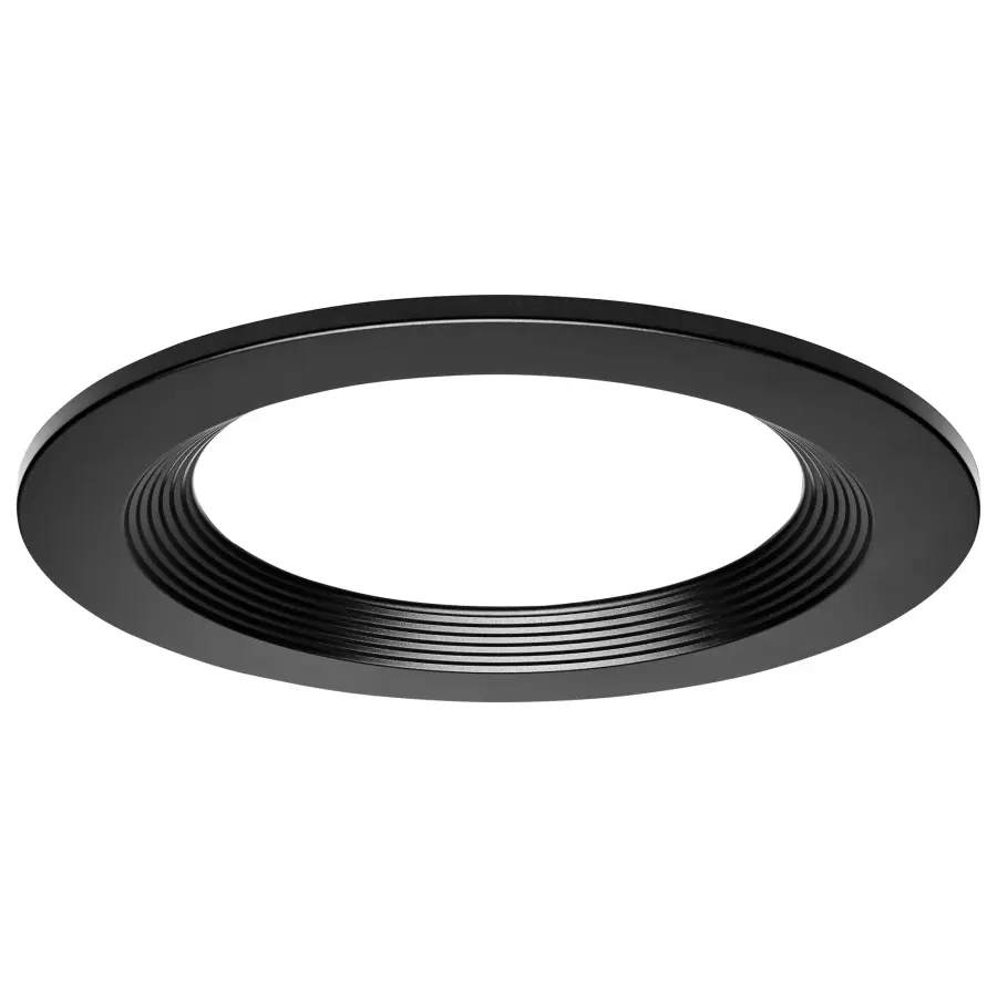 10-Inch Round Trim for LED Commercial Downlight