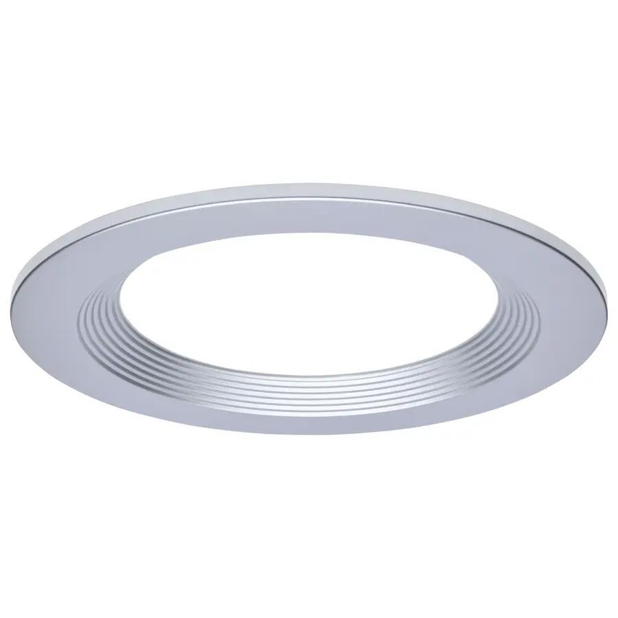10-Inch Round Trim for LED Commercial Downlight