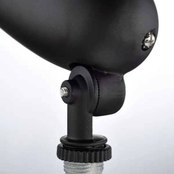Nuvo Landscape Flood Light - Dark Bronze - Image 5