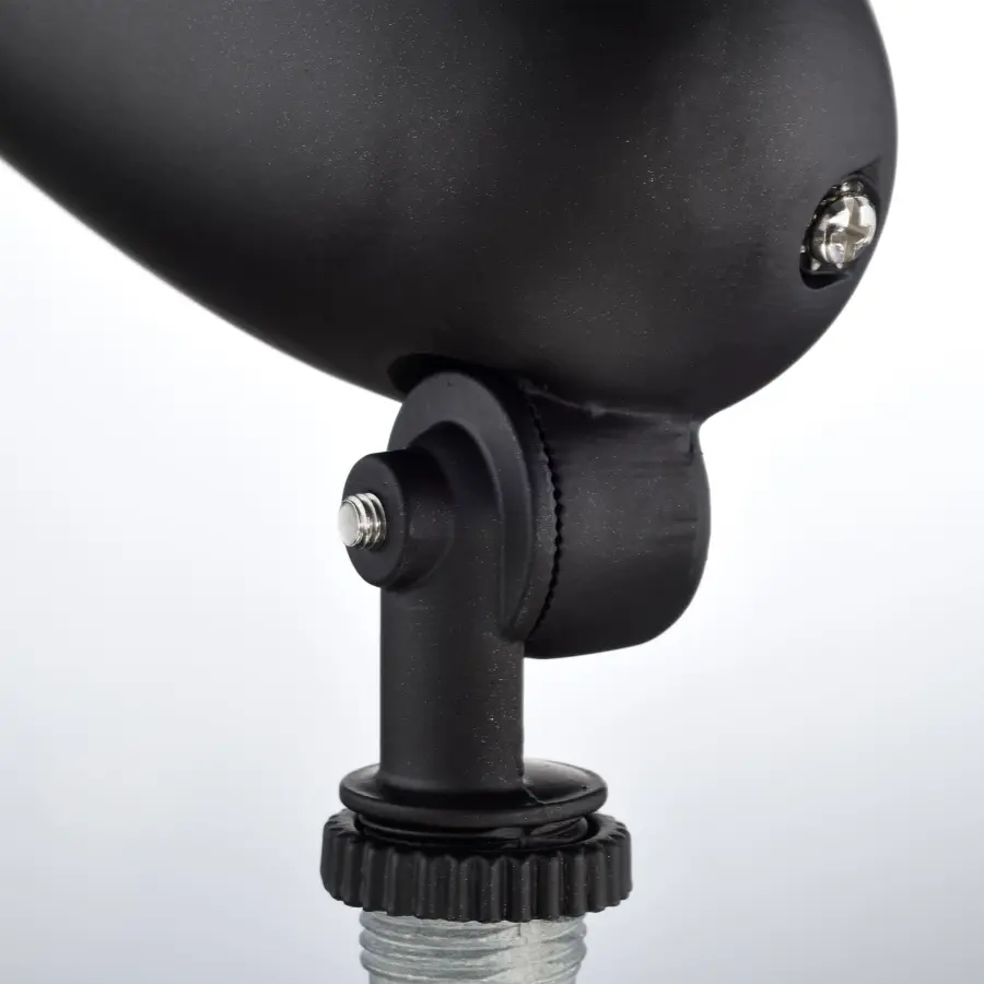 Nuvo Landscape Flood Light - Dark Bronze - Image 5