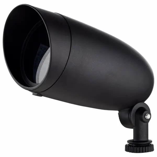 Nuvo Landscape Flood Light - Dark Bronze - Image 6