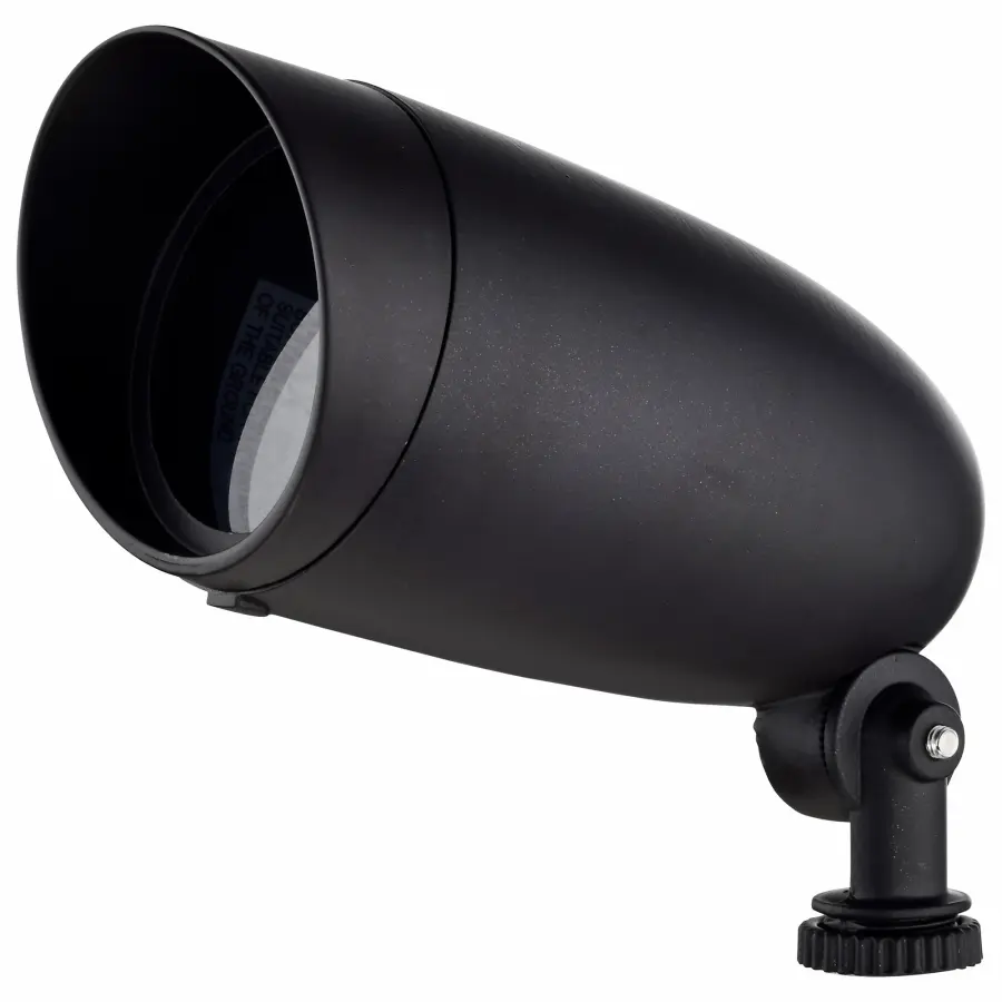 Nuvo Landscape Flood Light - Dark Bronze - Image 6