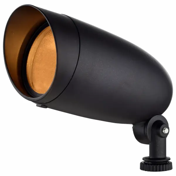 Nuvo Landscape Flood Light - Dark Bronze - Image 7