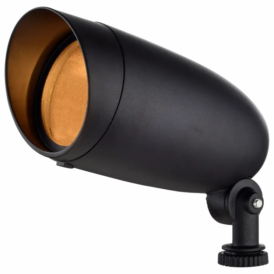 Nuvo Landscape Flood Light - Dark Bronze - Image 7