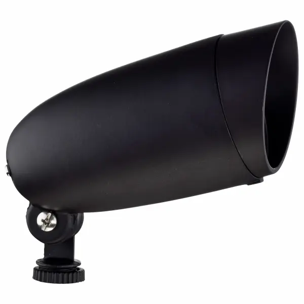Nuvo Landscape Flood Light - Dark Bronze - Image 8