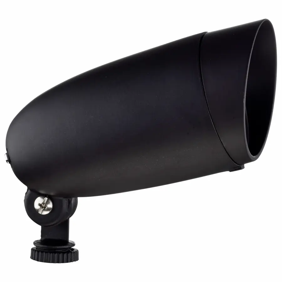 Nuvo Landscape Flood Light - Dark Bronze - Image 8