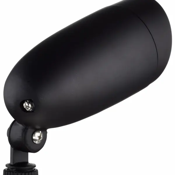 Nuvo Landscape Flood Light - Dark Bronze - Image 10