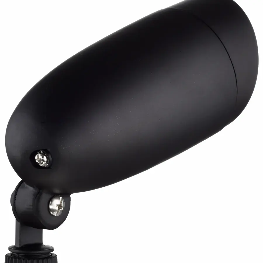 Nuvo Landscape Flood Light - Dark Bronze - Image 10