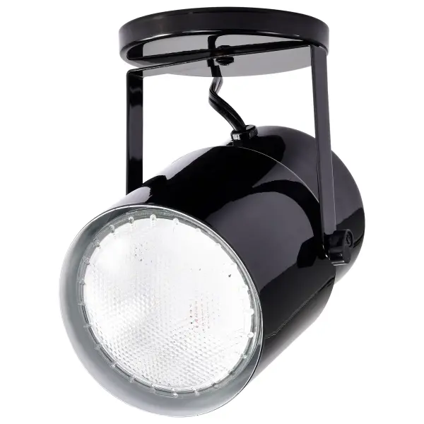 Plant Lamp - Black Finish - Image 2