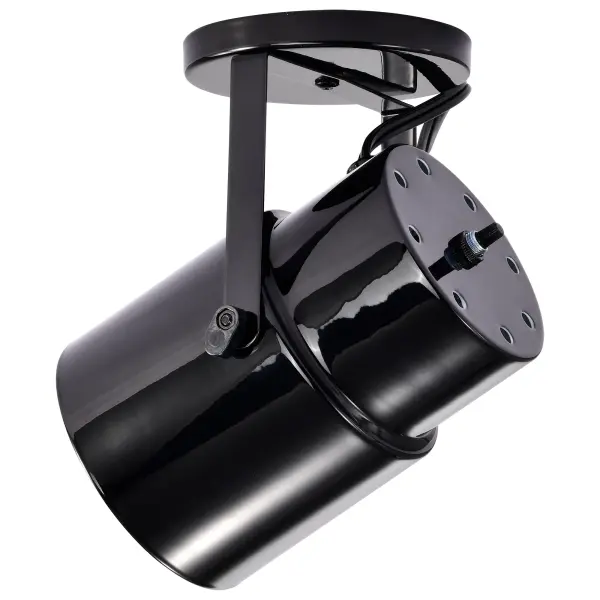 Plant Lamp - Black Finish - Image 6
