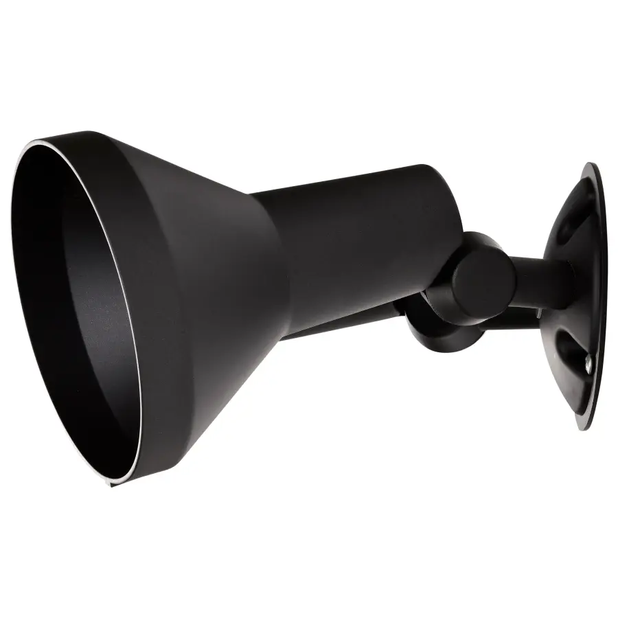 Versatile Security Lighting with Adjustable Dual Heads - Image 3